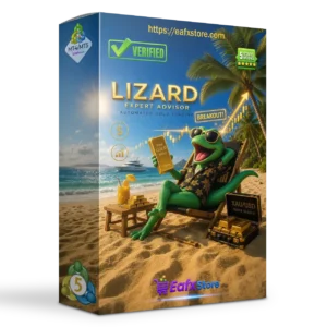 Lizard MT5