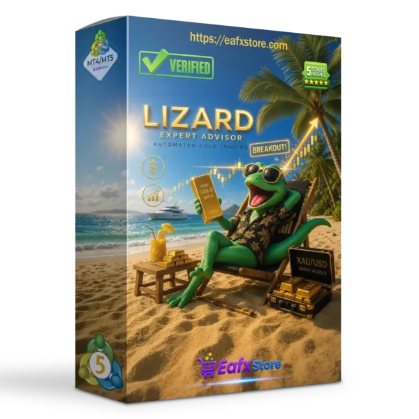 Lizard MT5