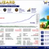 Lizard MT5 Backtests