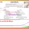 Lizard Scalper Pro EA Backtest Results