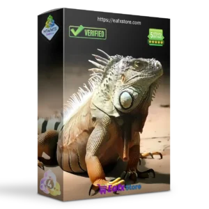 Lizard Scalper Pro EA MT4
