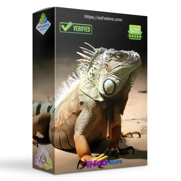 Lizard Scalper Pro EA MT4