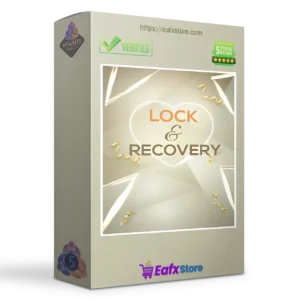 Lock Recovery EA MT5