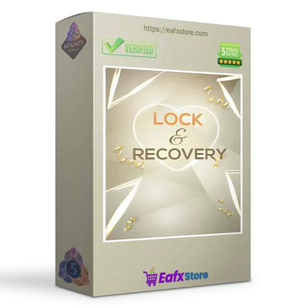 Lock Recovery EA MT5