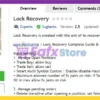 Lock Recovery EA MT5 Overview