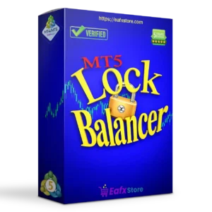 Lock Balancer MT5 (Latest version) – Group Buy 6 Lock balancer MT5