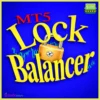 Lock balancer MT5 EA
