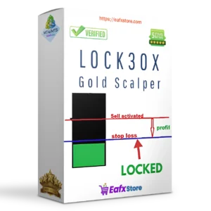 Lock30x Gold Scalper Robot