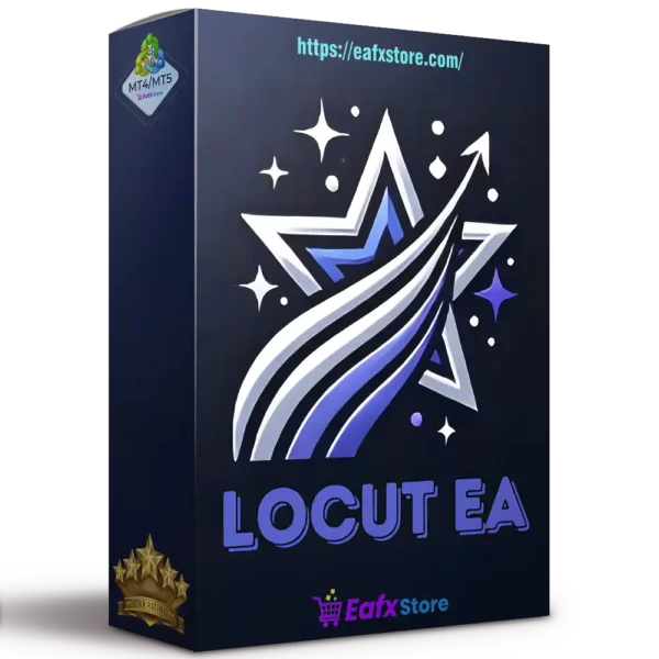 Locus EA