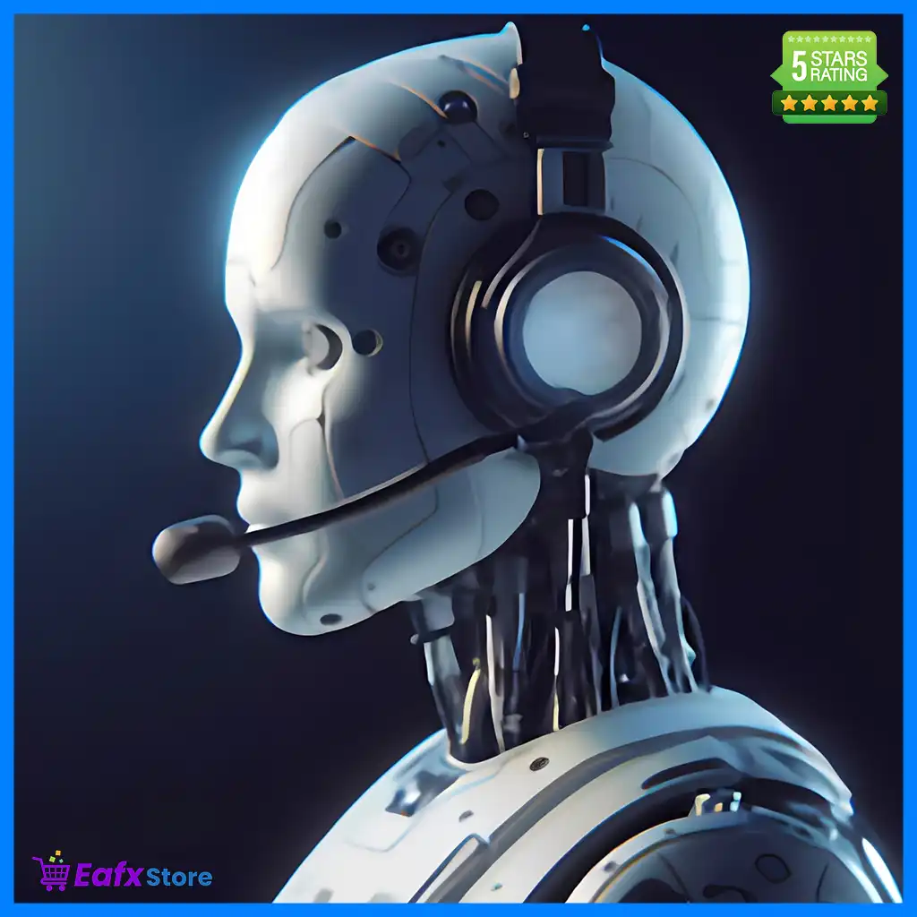 LogisticiaM EA MT4 (Latest version) - Unlimited