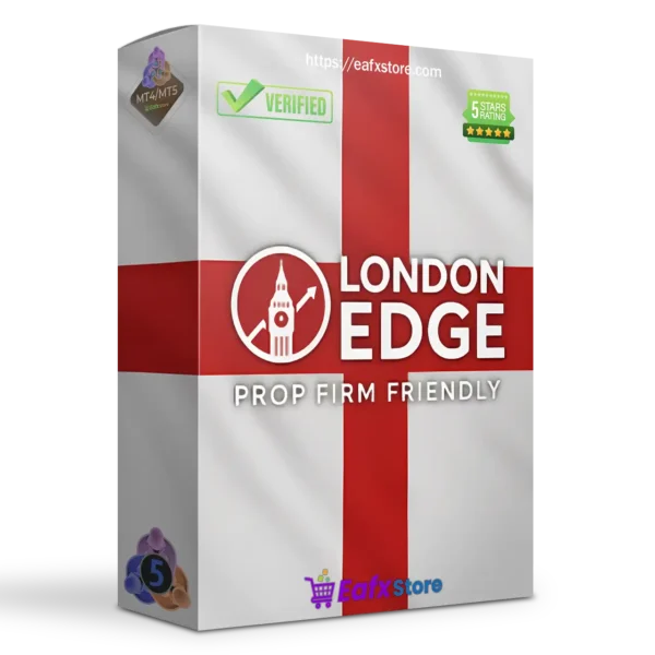 London Edge EA