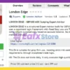 London Edge EA MT5 Overview