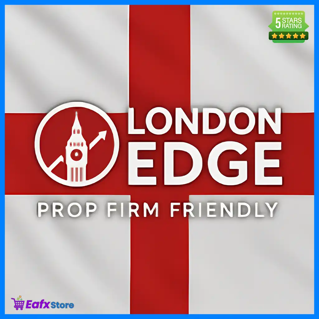 London Edge EA MT5 (Latest version) – GroupBuy
