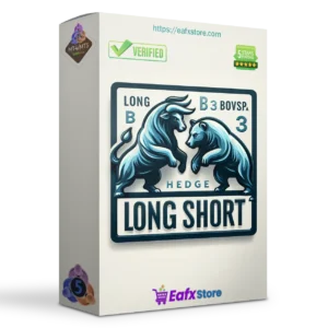 Long Short B3 Bovespa EA MT5 (Latest version) – GroupBuy 6 Long Short B3 Bovespa EA MT5
