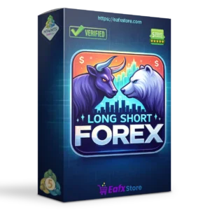 Long Short Forex MT5 (Latest version) – GroupBuy 5 Long Short Forex MT5