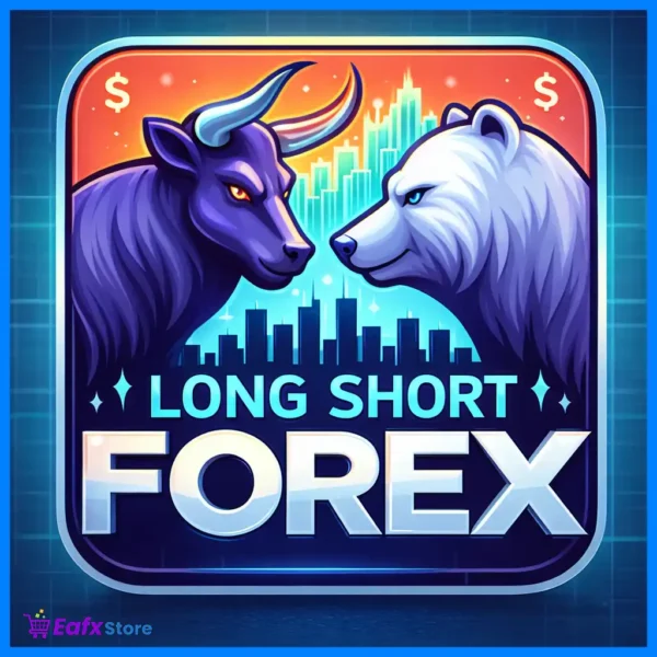 Long Short Forex MT5 EA
