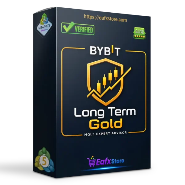 Long Term Gold EA MT5