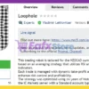 Loophole EA MT5 Overview
