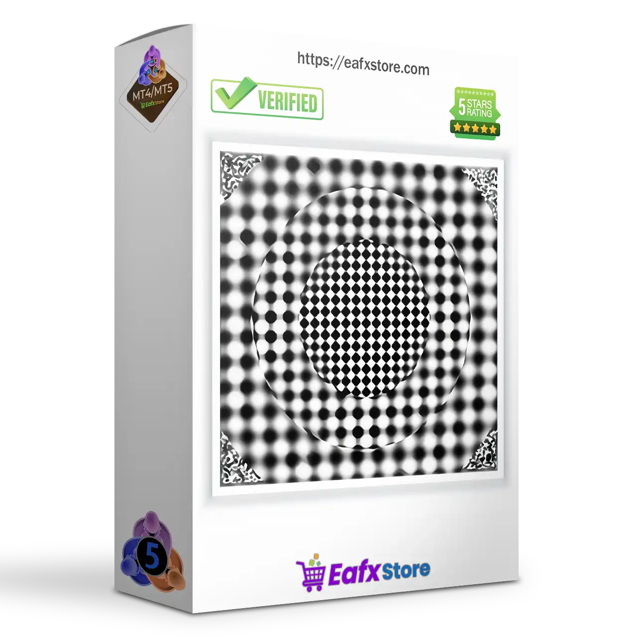 Loophole EA MT5 (Latest version) – GroupBuy