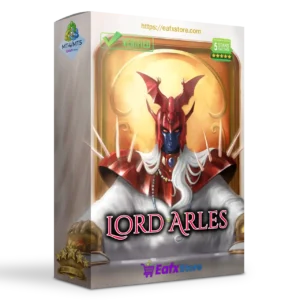 Lord Arles MT5