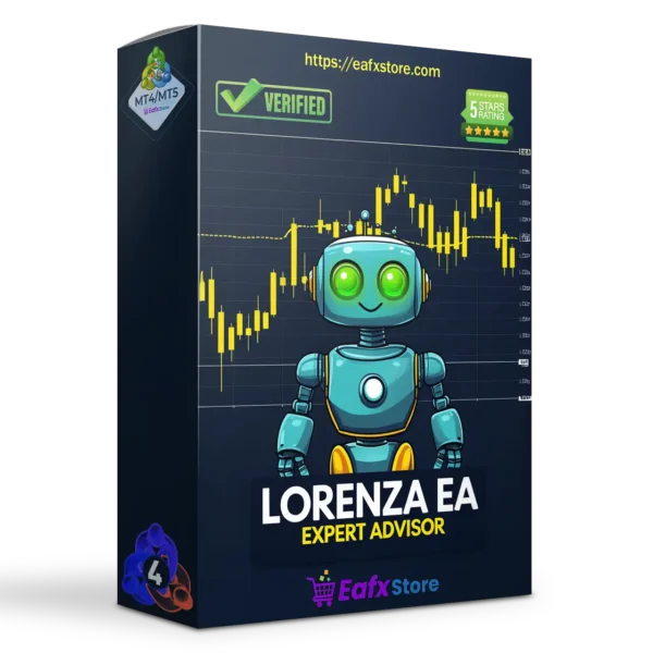 Lorenza EA MT4