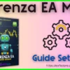 Lorenza EA MT4 Settings