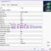 Lorenza EA MT4 Settings Panel