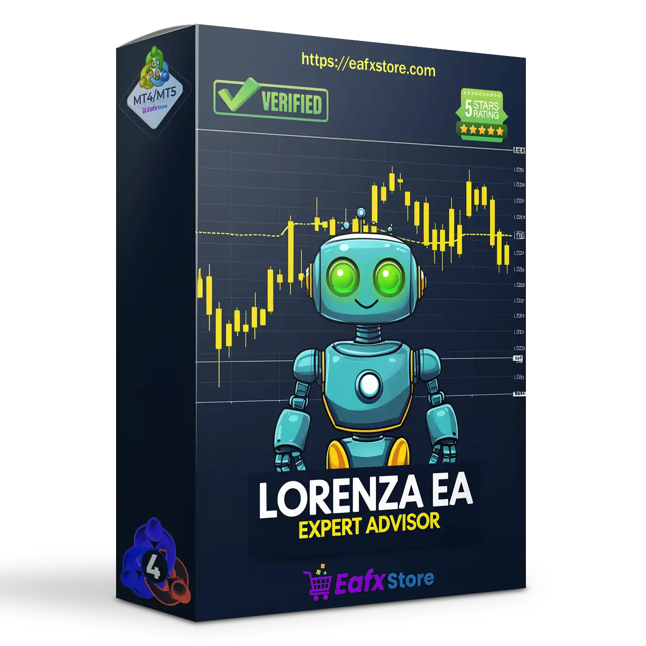 Lorenza EA MT4