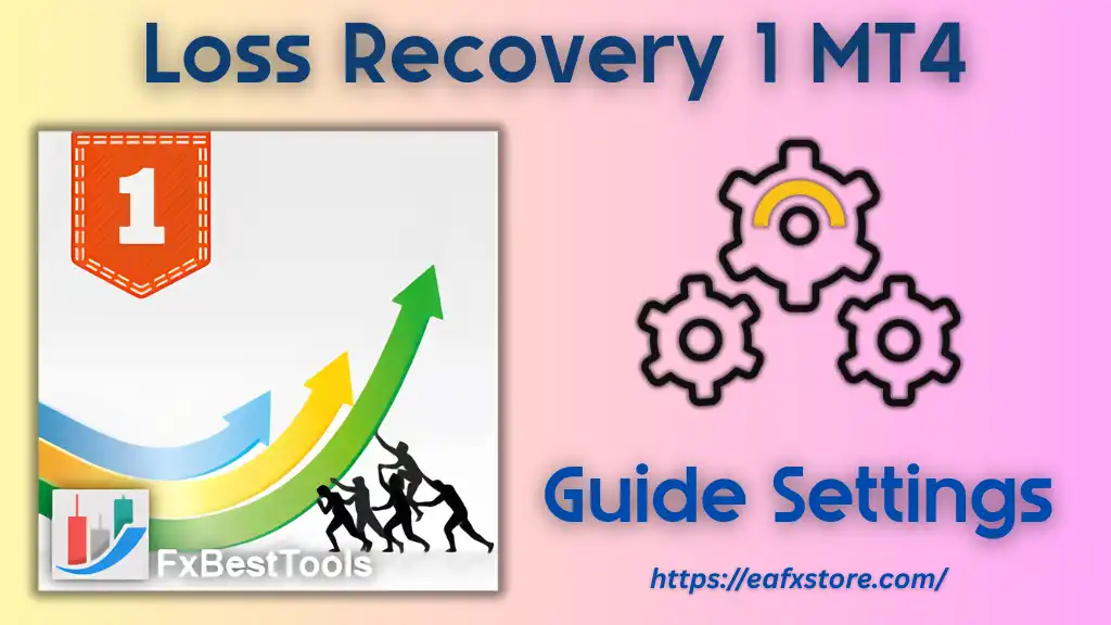 Loss Recovery 1 MT4 Settings