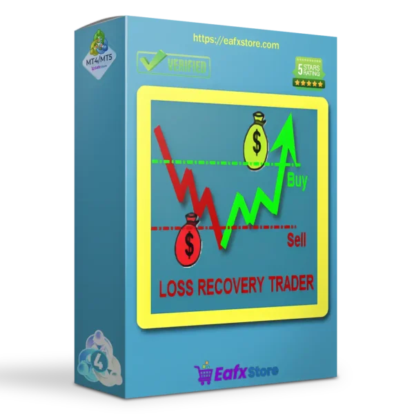 Loss Recovery Trader MT4