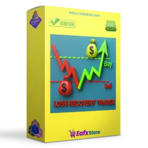 Loss Recovery Trader MT5