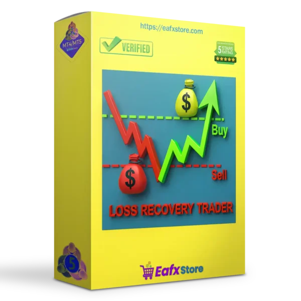 Loss Recovery Trader MT5