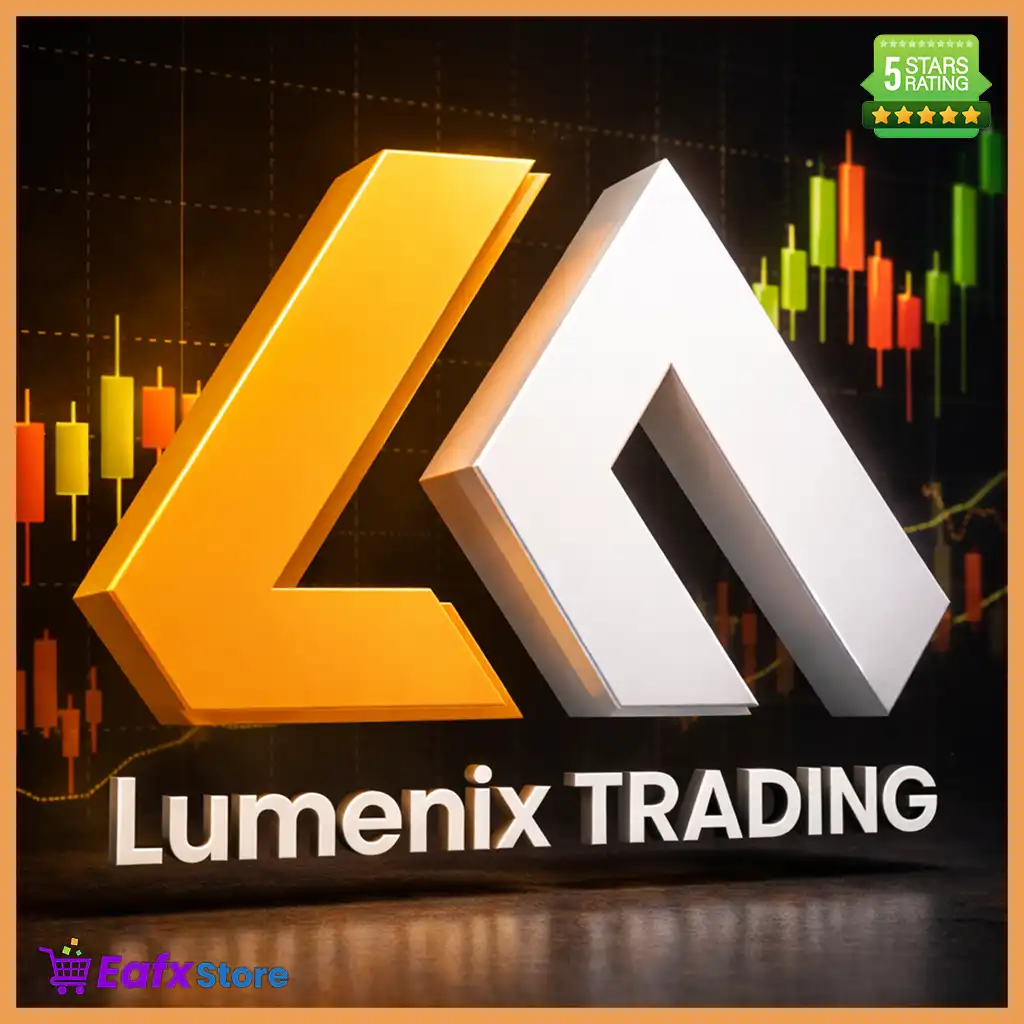 Lumenix TRADING EA MT5 with SetFiles (Unlimited)