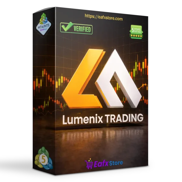 Lumenix TRADING MT5