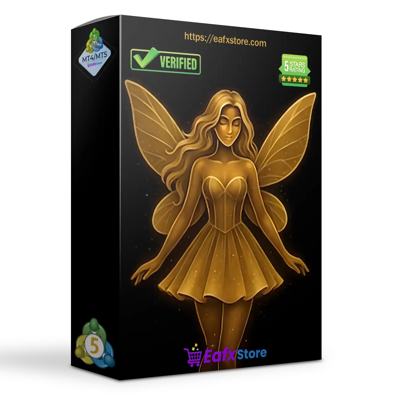 Lumeris EA MT5 (Latest version) – GroupBuy