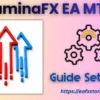 LuminaFX EA MT5 Settings