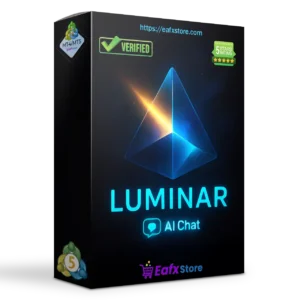 Luminar EA MT5