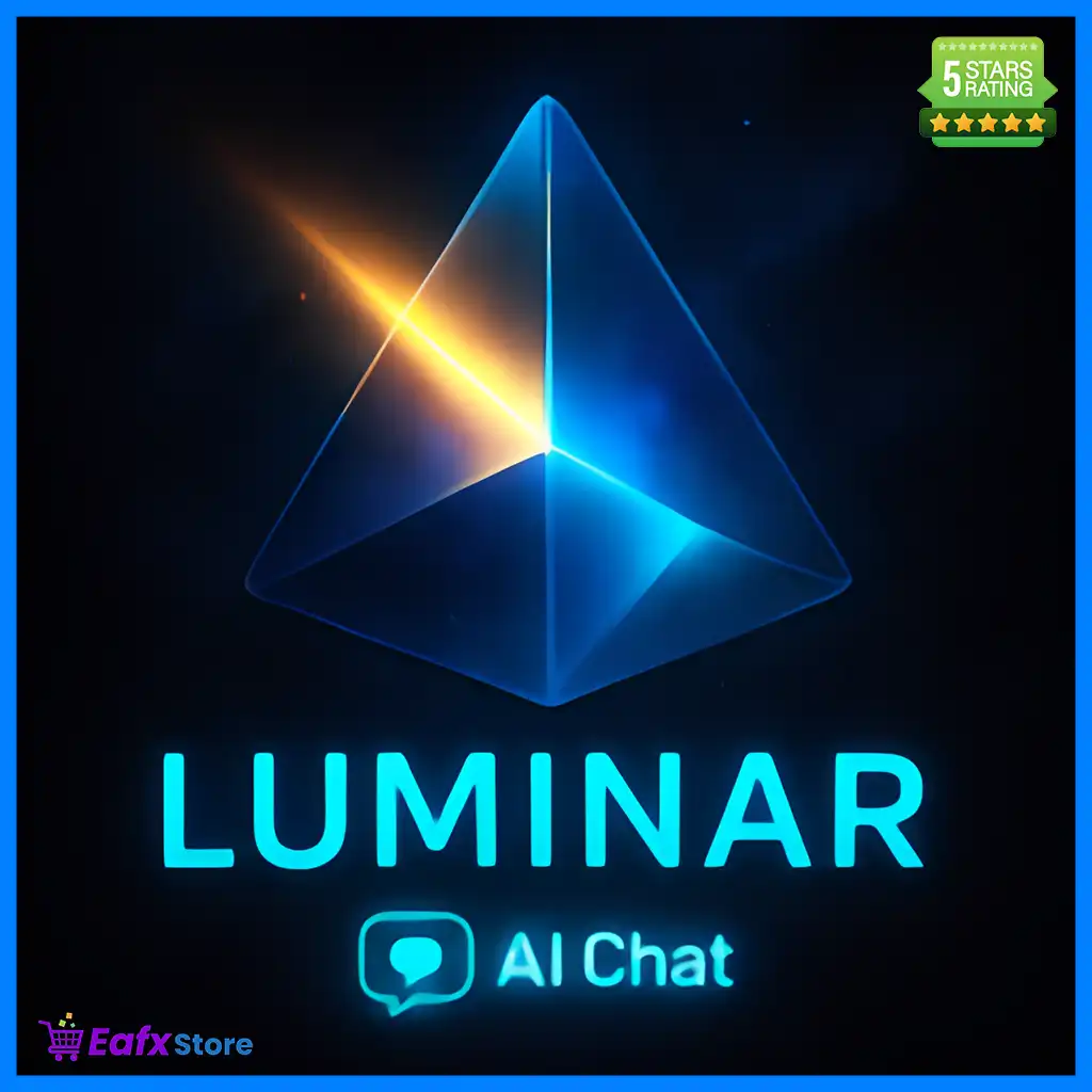 Luminar EA MT5 (Latest version) – GroupBuy