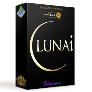 Luna AI PRO