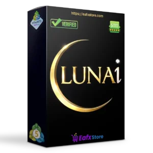 Luna AI Pro MT5 EA