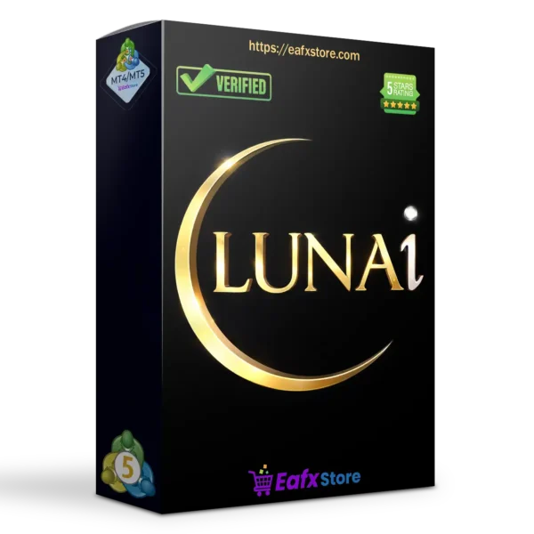 Luna AI Pro MT5 EA