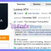 Lunexa MT4 Review