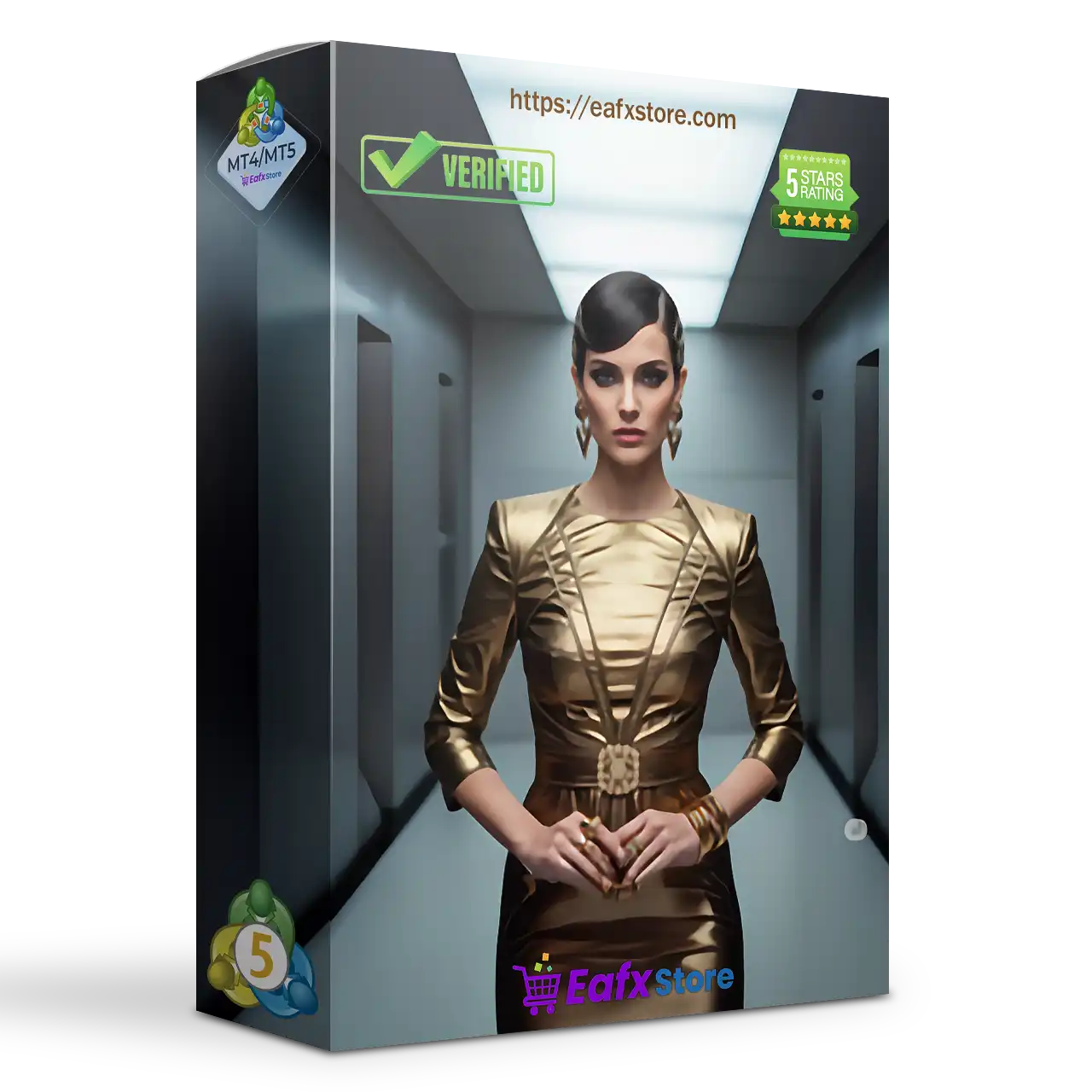 Lux Oro EA MT5 (Latest version) – GroupBuy