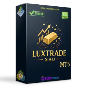 Lux Trade XAU EA