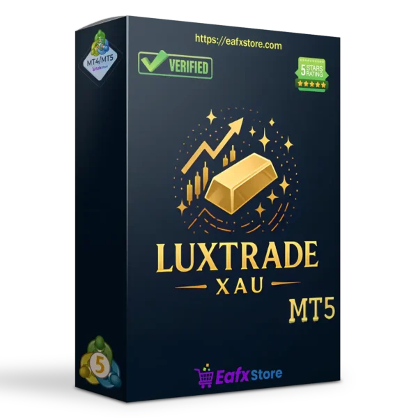 Lux Trade XAU EA