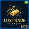 Lux Trade XAU EA MT5