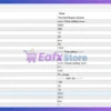 M1 Gold Scalper EA Settings