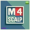 M4Scalp EA
