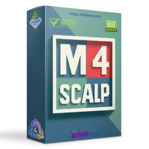 M4Scalp EA MT4