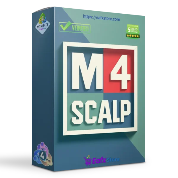 M4Scalp EA MT4